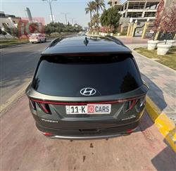 هيونداي توسان